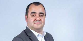 Vertiv tiene nuevo Vicepresidente para la Región de América Latina