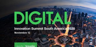 Schneider Electric Innovation Summit Sudamérica llega esta semana