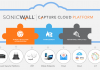 SonicWall expande y mejora su plataforma Capture Cloud