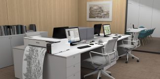 Epson estrena nuevo plotter T3170X en Chile para cartelería