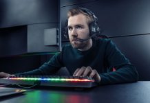 Trust Gaming lanza nuevos auriculares multiplataforma Ward y Pylo en Chile
