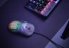 Trust Gaming lanza sus nuevos mouses Graphin y Morfix