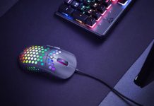 Trust Gaming lanza sus nuevos mouses Graphin y Morfix
