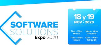 Zebra Technologies organiza su Software Solutions Expo 2020