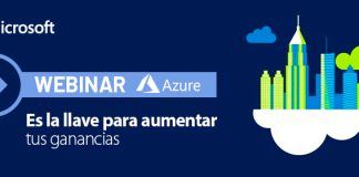 ¡Aprende a vender más Azure con este webinar de Intcomex y Microsoft!
