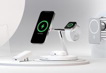 Belkin lanza nuevos accesorios móviles para iPhone 12