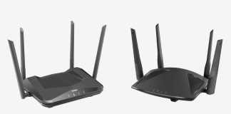 D-Link mejora sus routers para facilitar el salto a Wifi 6