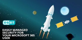 ESET Cloud Office Security llega para proteger Microsoft 365
