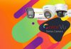 Hikvision lanza sus nuevas cámaras ColorVu 2.0 con 4K