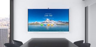 Nexsys y Huawei presentarán nuevo concepto de oficina inteligente