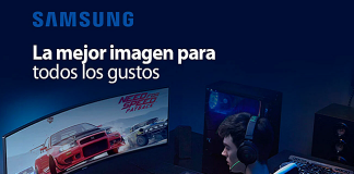 Intcomex y Samsung ofrecen los mejores monitores profesionales