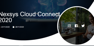 Nexsys Cloud Connect 2020 Digital: Conectando soluciones de tecnología para el canal
