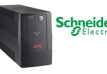 APC lanza Back UPS BX para proteger su home office y pequeñas oficinas