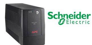 APC lanza Back UPS BX para proteger su home office y pequeñas oficinas