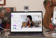 Logitech StreamCam: Una webcam versátil y potente para gamers