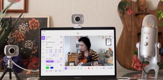 Logitech StreamCam: Una webcam versátil y potente para gamers