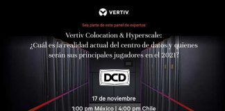 Vertiv: ¿Conoce cuál es la realidad actual de los centros de datos?