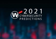 WatchGuard: 8 Predicciones de Ciberseguridad para el 2021