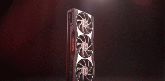 AMD lanza de forma oficial la Radeon RX 6900 XT