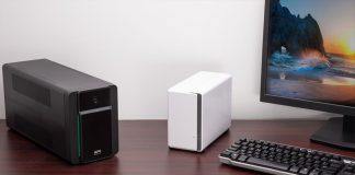 APC presenta solución de protección energética para el home office