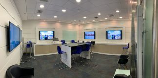 Cisco inaugura en Chile su Advanced Technology Center para impulsar la innovación