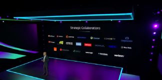 AWS lanza nuevos programas para su red de socios