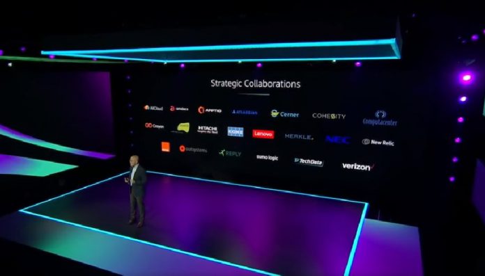 AWS-Partners
