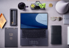 ¿Por qué el ExpertBook B9 de ASUS es un gran aliado empresarial?