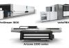 Canon recibe tres premios Keypoint Intelligence por su innovación