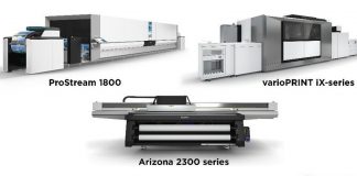 Canon recibe tres premios Keypoint Intelligence por su innovación