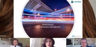 Canalys: Dell Technologies expuso su visión sobre el mercado a los medios regionales