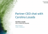 Canalys Forum 2020: Licencias OnLine analizó el año en su Partner Chat