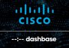 Cisco adquiere Dashbase para reforzar su plataforma AppDynamics