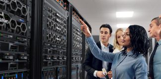 Ingram Micro y Dell Technology presentan VxRail al canal