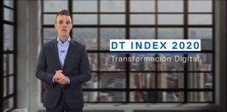 Dell presentó los resultados de su Índice de Transformación Digital 2020