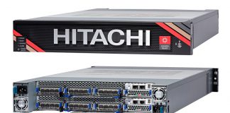 Hitachi Vantara mejora su almacenamiento para medianas empresas