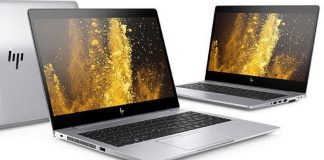 Ingram Micro y HP potencian la seguridad de la línea EliteBook 840 G6