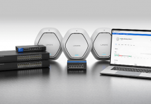 Linksys lanza plataforma de gestión en la nube para Pymes