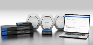 Linksys lanza plataforma de gestión en la nube para Pymes
