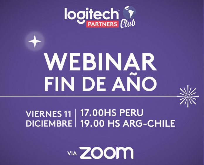 Logitech