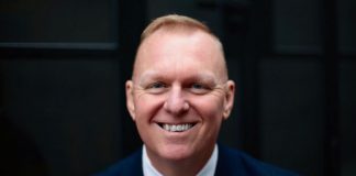 Logicalis Group nombra a Michael Chanter como director de Operaciones