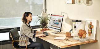 Ingram premia la compra de Microsoft Office Home & Business 2019