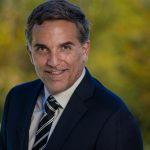 Roberto Donoso, country manager de Epson Chile
