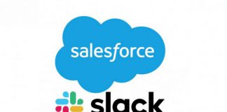 Salesforce golpea mercado y compra Slack por 27.700 millones de dólares