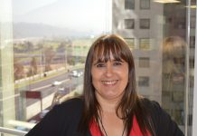 Oracle Chile nombra a Soledad Matos como nueva gerente general