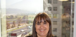 Oracle: Este 2021 los servicios cloud serán relevantes para Chile