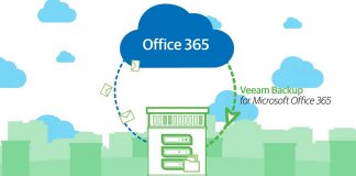 Veeam Backup para Office 365 v5 ofrece protección de datos para Microsoft Teams