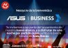 Nexsys lo invita al lanzamiento de ASUS Business