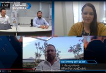 ASUS presenta su portafolio de negocios a sus mayoristas