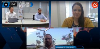 ASUS presenta su portafolio de negocios a sus mayoristas